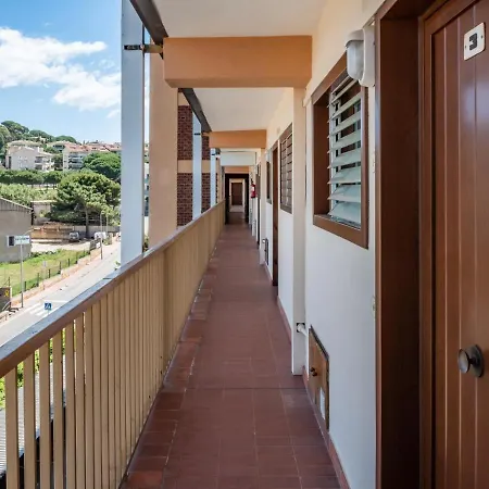 Apartment Joan I 4º3ª *