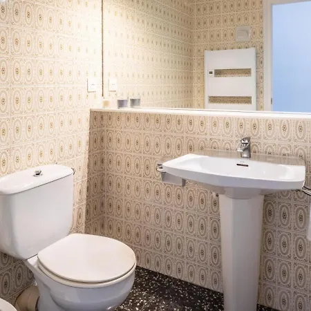 Apartment Joan I 4º3ª *