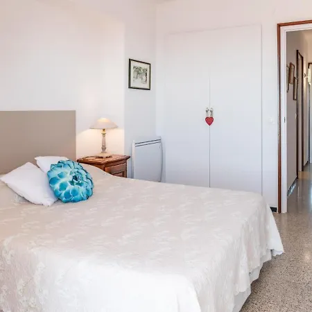 Apartment Joan I 4º3ª *