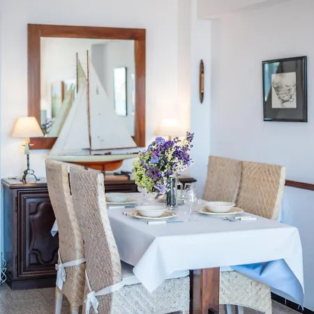 Apartment Joan I 4º3ª Sant Feliu de Guixols